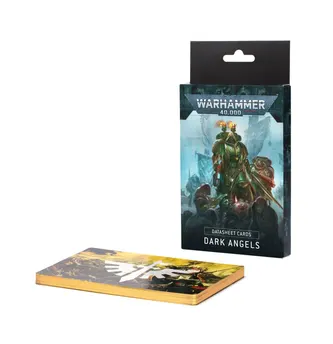 Datasheet Cards: Dark Angels (FRA)