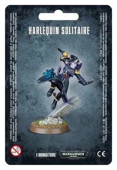 Harlequins Solitaire