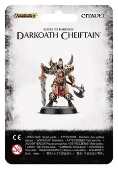 Darkoath Chieftain