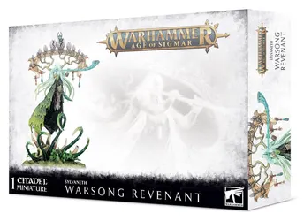 Warsong Revenant