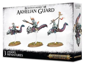 Akhelian Guard