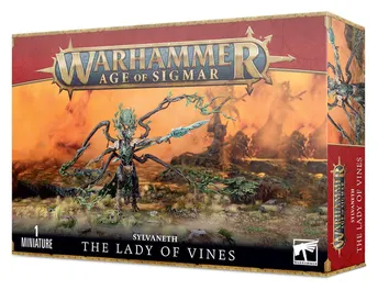 Sylvaneth Lady of Vines