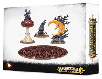 Endless Spells: Gloomspite Gitz