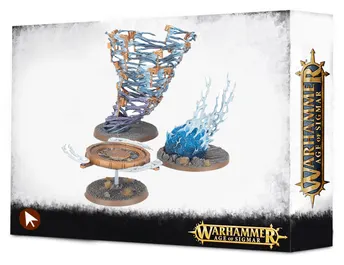Endless Spells: Stormcast Eternals