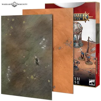 Realmscape: Ghurish Expanse