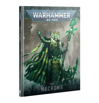Codex Necrons (ENG)