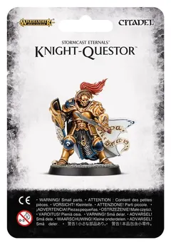Stormcast Eternals Knight-Questor