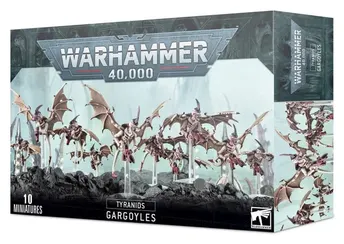 Tyranids Gargoyle Brood