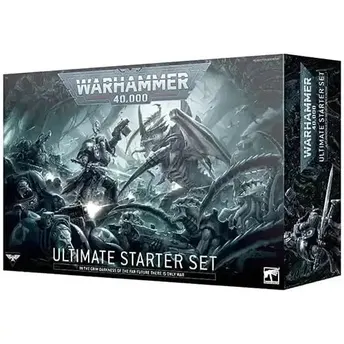 Warhammer 40K Command Edition Starter Box