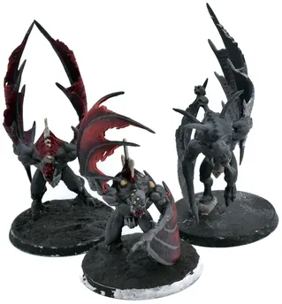 FLESH-EATER COURTS Crypt Flayers #1 Warhammer Sigmar 5959