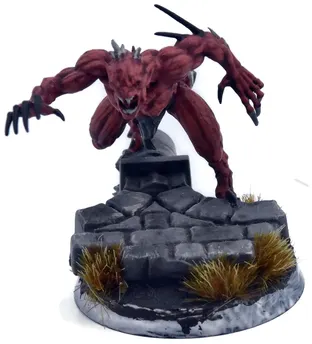 FLESH-EATER COURTS Abhorrant Archregent #1 Warhammer Sigmar 5997