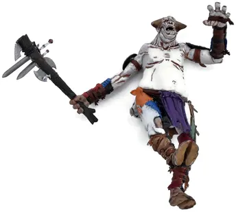 SONS OF BEHEMAT Mancrusher Gargant #1 Warhammer Sigmar no base 6017