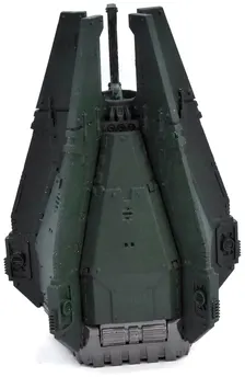 DARK ANGELS Drop Pod #1 Warhammer 40K 6130