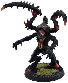 TYRANIDS Lictor #1 METAL Warhammer 40K 6215