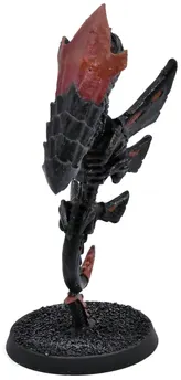 TYRANIDS Zoanthrope #1 METAL Warhammer 40K 6369