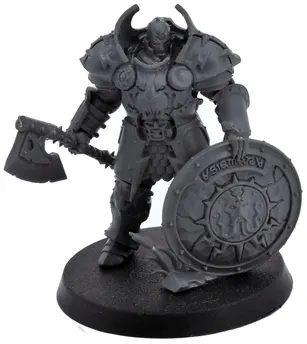 STORMCAST ETERNALS Annihilator #1 CONVERTED Warhammer Sigmar 6857