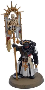 DARK ANGELS Bladeguard Ancient #1 Warhammer 40K 7151