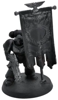 SPACE MARINES Ancient #1 Warhammer 40K 7298