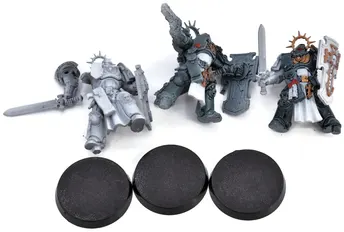 DARK ANGELS 3 Bladeguard Veterans #1 Warhammer 40K 7380