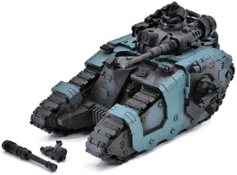 SPACE MARINES Sicarian Battle Tank #1 Warhammer 40K 7724