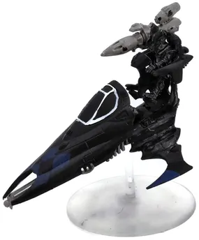 AELDARI Vyper Jetbike #1 CONVERTED Warhammer 40K 7717