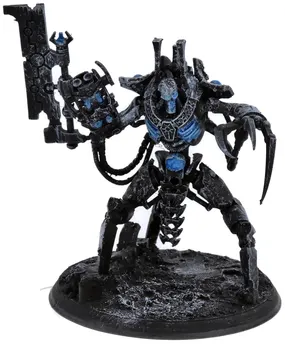NECRONS Skorpekh Lord #1 Warhammer 40K 9766