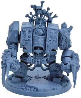 SPACE WOLVES Murderfang #1 Warhammer 40K 0328