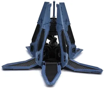 PACE WOLVES Drop Pod #1 Warhammer 40K 0458