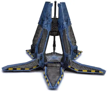 PACE WOLVES Drop Pod #2 Warhammer 40K 0441