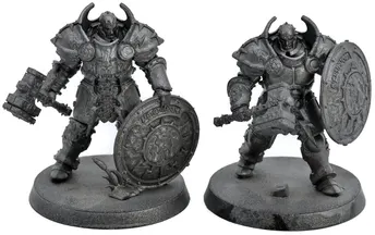 STORMCAST ETERNALS 2 Annihilators #1 Warhammer Sigmar 0496