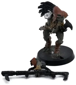 TAU EMPIRE Kroot Shaper #1 METAL Warhammer 40K 0809