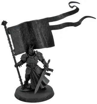 STORMCAST ETERNALS Knight Vexillor #1 Warhammer Sigmar 0885