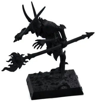 DISCIPLES OF TZEENTCH Magister #1 Warhammer Sigmar 0953