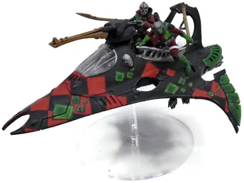 AELDARI Starweaver #2 Warhammer 40K 1080