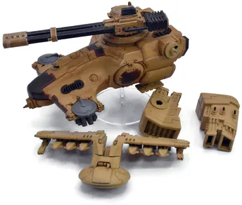 TAU EMPIRE Hammerhead Gunship #1 Warhammer 40K 1158