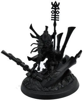 AELDARI Infinity Lament's #1 Warhammer 40K 1301