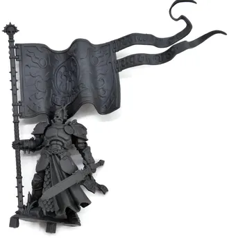 STORMCAST ETERNALS Knight Vexillor #1 Warhammer Sigmar No base 1752
