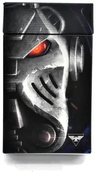 40K BOOKS & ACCESSORIES 10th Edition Chapter Approved Missions #1 40K 2117
