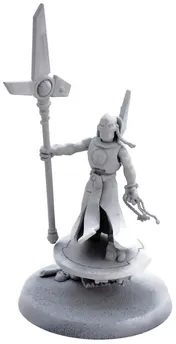 TAU EMPIRE Ethereal #1 Warhammer 40K 2193