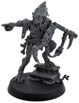 TAU EMPIRE Kroot Trail Shaper #1 Warhammer 40K 2223