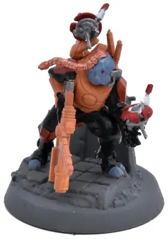TAU EMPIRE Darkstrider #1 Warhammer 40K 2254