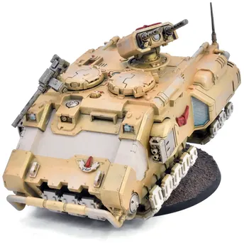 DARK ANGELS Primaris Impulsor #1 Warhammer 40K 2513