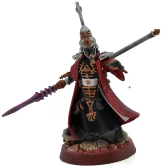 AELDARI Farseer #1 Warhammer 40K 2599