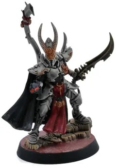 DRUKHARI Archon #1 Warhammer 40K 2698