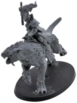 STORMCAST ETERNALS Asteria Solbright #1 Warhammer Sigmar Broken 2766
