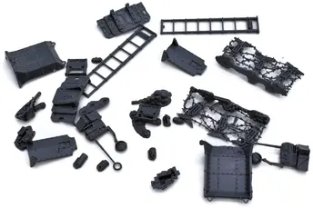 KILL TEAM Equipment Pack #1 Warhammer 40K 2896