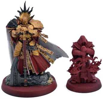 STORMCAST ETERNALS 2 Lord-Terminos #1 Warhammer Sigmar 3121