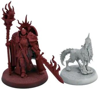 STORMCAST ETERNALS Lord-Veritant #1 Warhammer Sigmar 3138