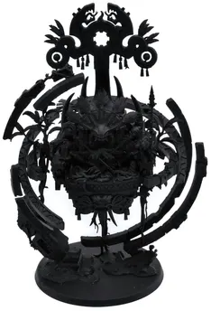 SERAPHON Lord Kroak #1 Warhammer Sigmar 3282