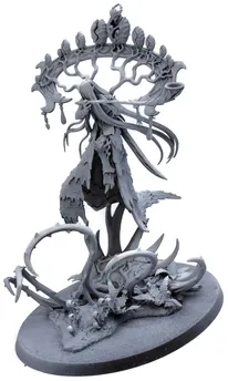 SYLVANETH Warsong Revenant #2 Warhammer Sigmar 3374